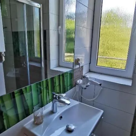 Holiday For 3 People, Grzybowo