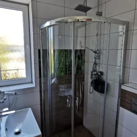 Appartement Holiday For 3 People, Grzybowo Grzybowo (West Pomeranian)