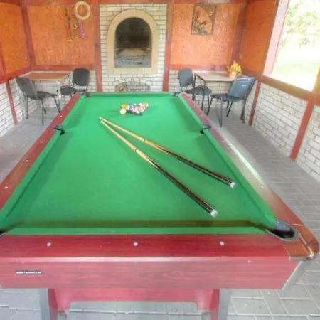 Holiday For 3 People, Grzybowo Appartement Grzybowo (West Pomeranian)