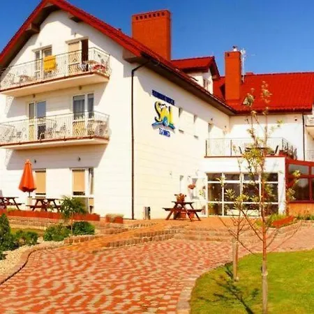 Appartement Holiday For 3 People, Grzybowo *
