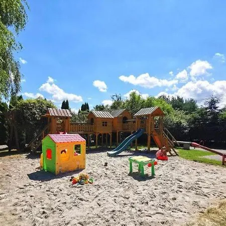 Holiday For 3 People, Grzybowo * Grzybowo (West Pomeranian)