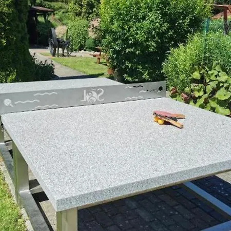 Appartement Holiday For 3 People, Grzybowo *